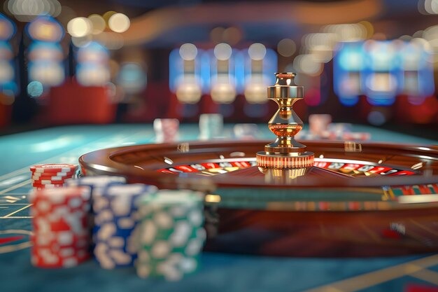 CQ9 live-dealer blackjack table streamed on silva4d showing dealer and betting interface